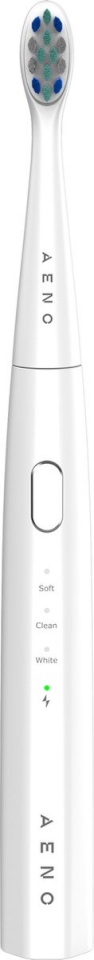 Aeno elektriline hambahari DB7 Sonic Electric Toothbrush, valge
