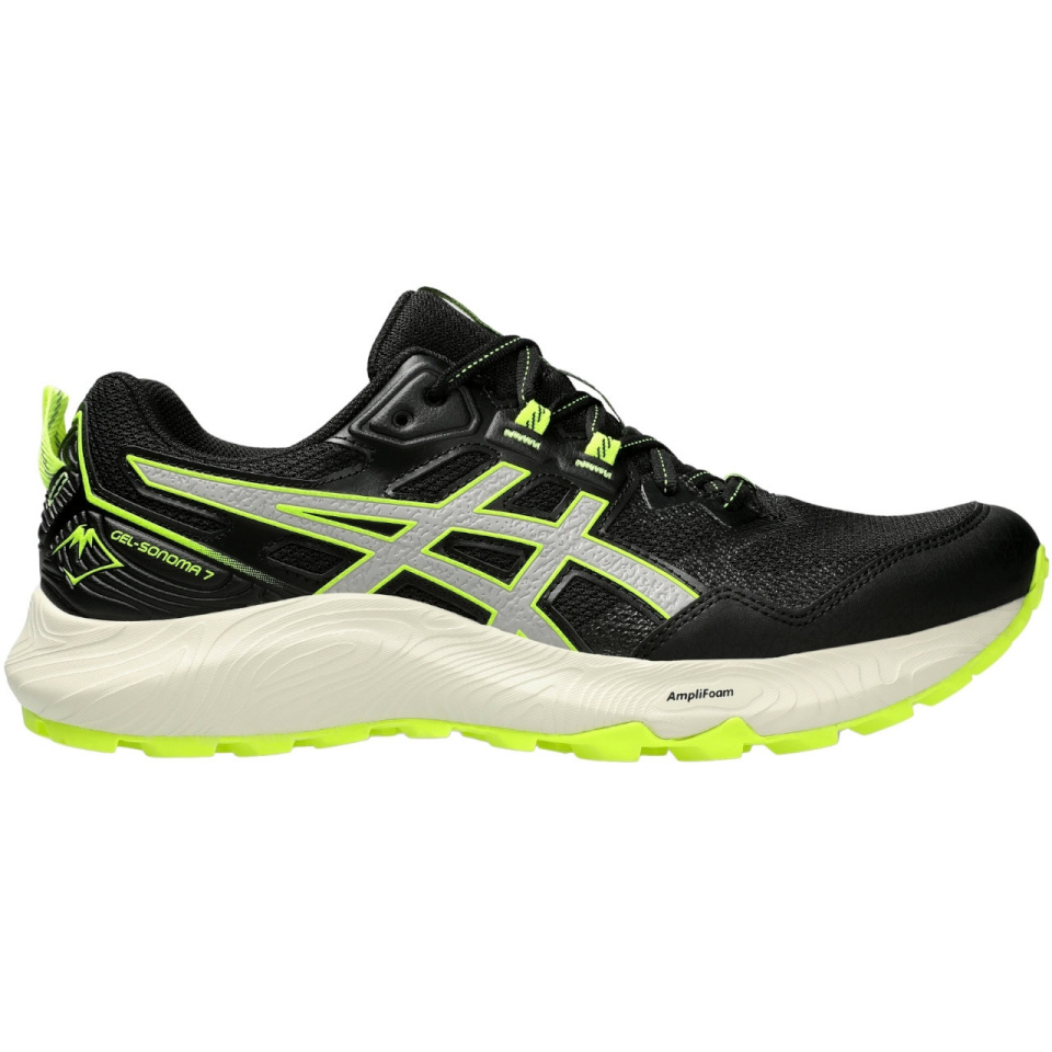 Asics jooksujalatsid meestele Gel Sonoma 7 1011B595 004 suurus 44,5