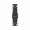 Apple kellarihm Watch 42mm Midnight Sky Nike Sport Band - S/M