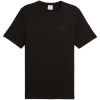 Puma T-särk meestele Ess Elevated Structured Tee must 684722 01 suurus S