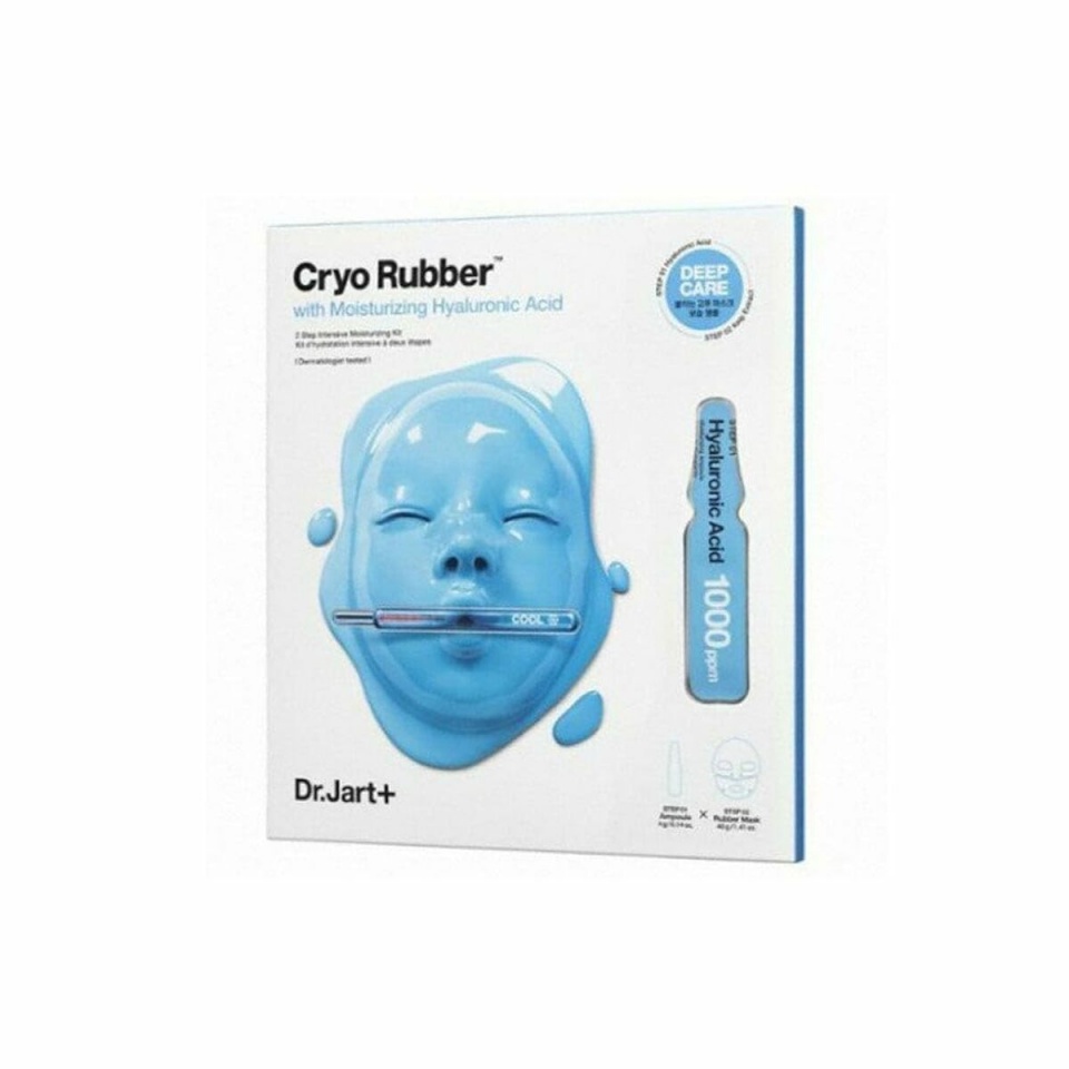 DR.JART+ Hommikumantel CRYO RUBBER