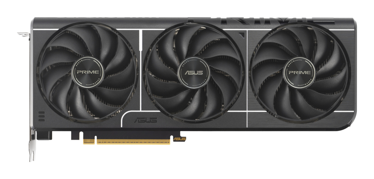 ASUS videokaart PRIME-RTX5060TI-8G-GAMING