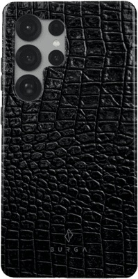 BURGA kaitsekest Hülle Tough Galaxy S25 Ultra Reapers Touch
