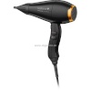 Valera föön Swiss Silent Jet 7500X Light Hair Dryer, 2000W, must