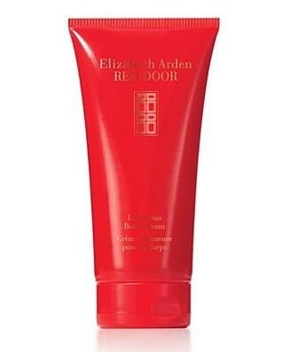 Elizabeth Arden ihupiim Red Door 200ml, naistele