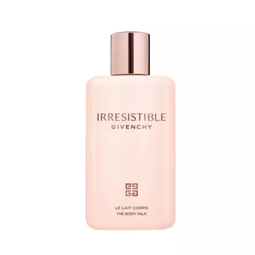 Givenchy ihupiim Irresistible 200ml, naistele