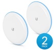 Ubiquiti wi-fi laiendaja 60GHz Gigabit+ Wireless Bridge Kit UB