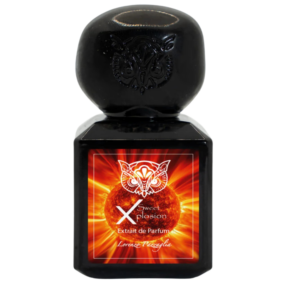 Lorenzo Pazzaglia parfüüm Sweet Xplosion 50ml, unisex