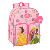 Disney Princess seljakott roosa 26x34x11cm