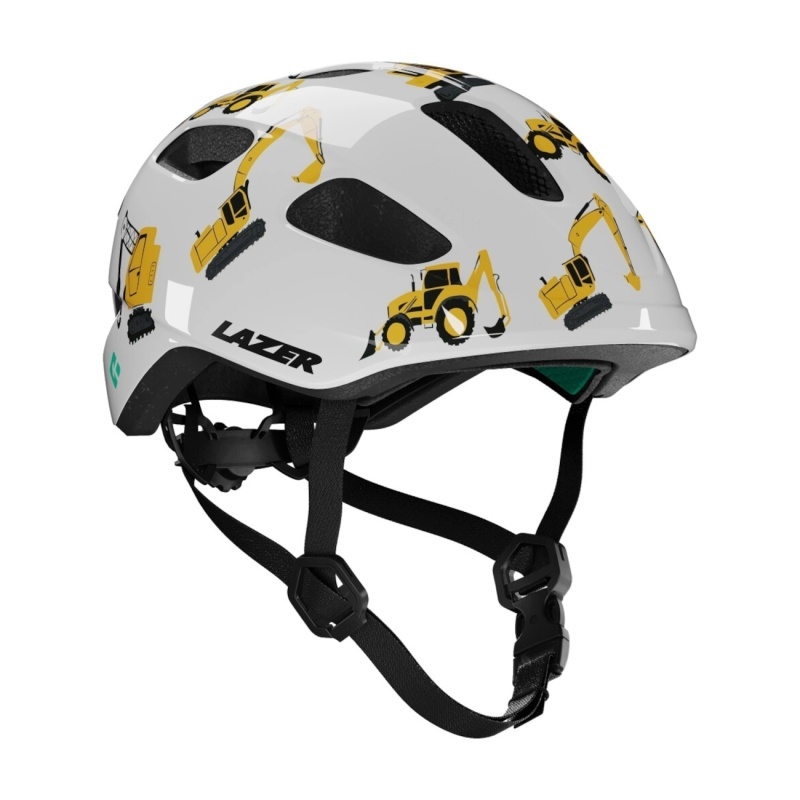 Lazer Lastekiiver HMT Pnut 2.0 KC, Diggers