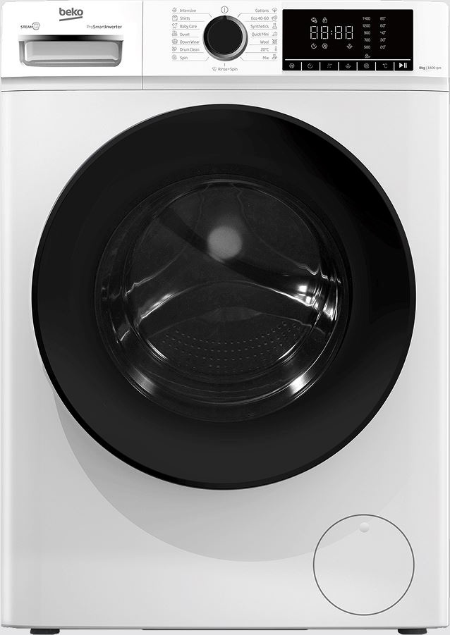 Beko pesumasin Beko B1WFM2841WBEE
