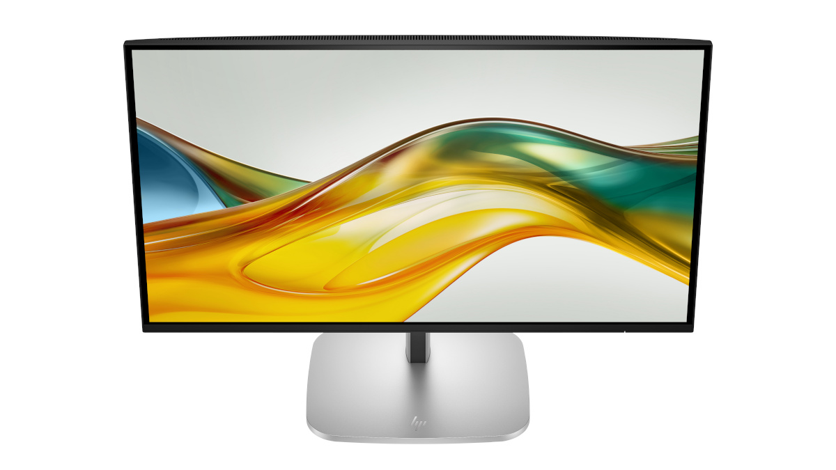 Hp monitor S5 Pro 527pm QHD Monitor 100Hz, USB-C 100W ,HDMI, DP