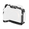 SmallRig 6024 "HawkLock" Quick Release Cage for Sony Alpha 7 V / 7R V / 7 IV