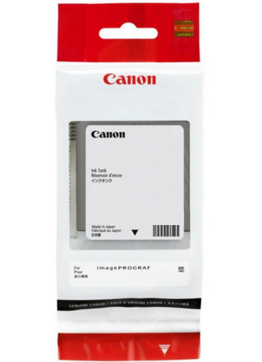 Canon tindikassett Canon PFI-2300Y kollane