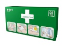 Cederroth 4in1 suur haavaplaaster