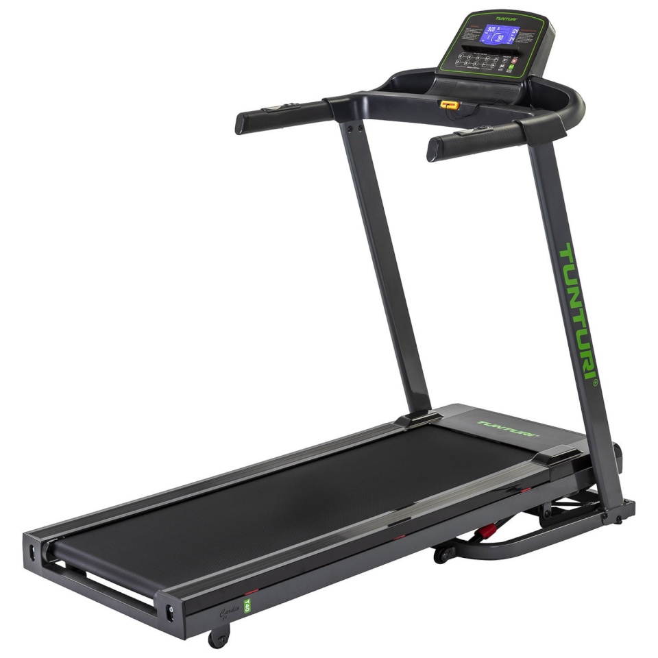 Tunturi Fitnessi jooksulint Cardio Fit T40