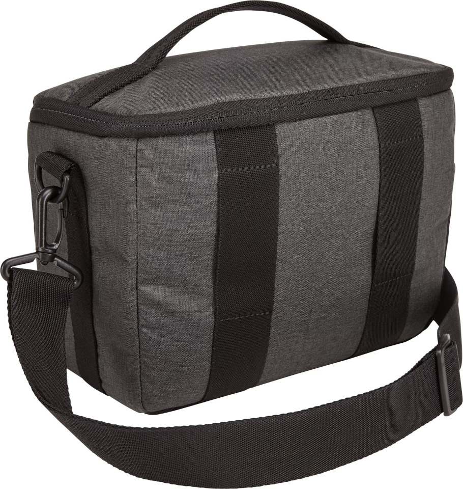 Case Logic Era | DSLR camera shoulder bag | Obsidian must