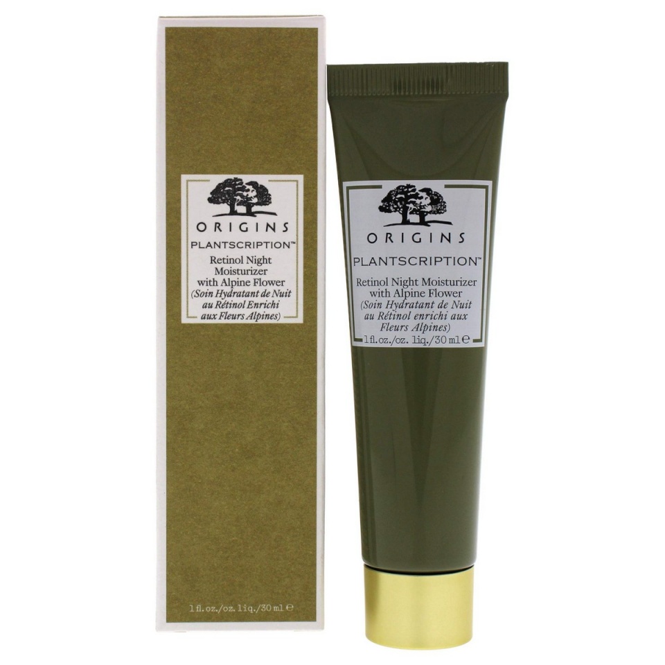 Origins öökreem Plantscription 30ml