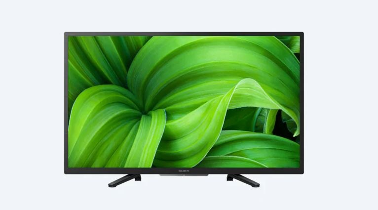 Sony televiisor KD32W800P 32" (80 cm) Full HD Smart Android LED TV