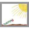 Daiber fototaskud 1x25 Caterpillar 13x18 Portrait folders for children