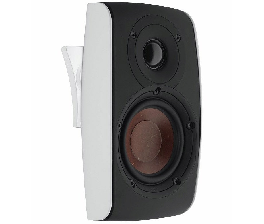 Dali seinakõlar Fazon SAT, valge