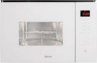 Gram integreeritav mikrolaineahi IM 20614-90W Microwave Oven, valge