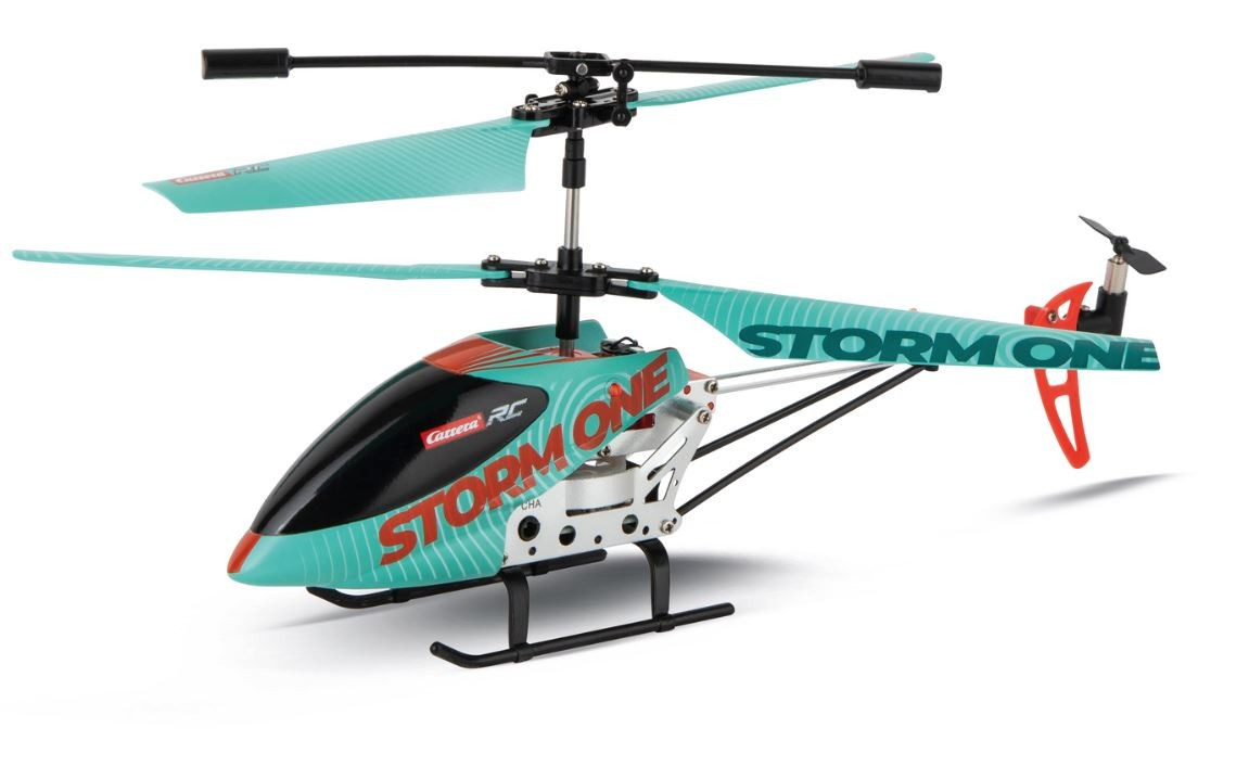Carrera helikopter Storm One 2,4 GHz