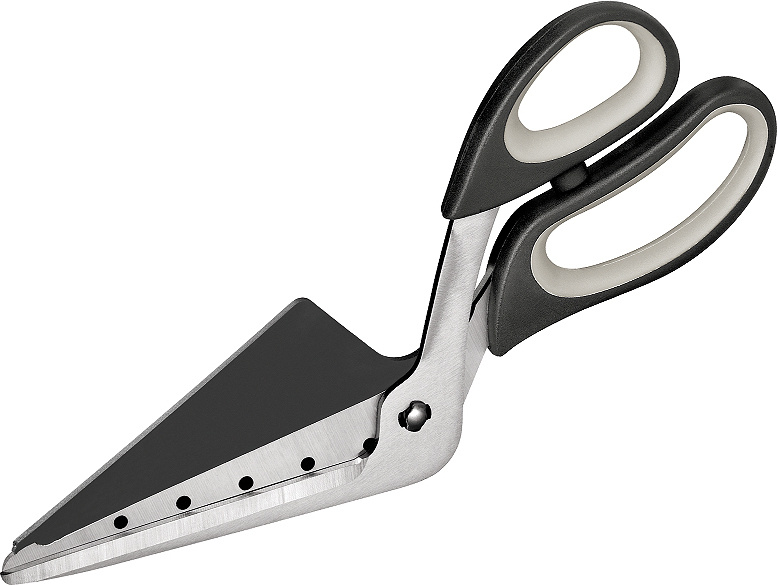 Küchenprofi pitsakäärid 0804980000 Pizza Scissors, hall