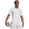 Adidas Teamwear T-särk meestele Squadra 25 hall JG5837 suurus S