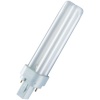Osram luminofoortoru DULUX D Energy Saving Lamp, 18W/830, G24D-2, FS1, 1tk