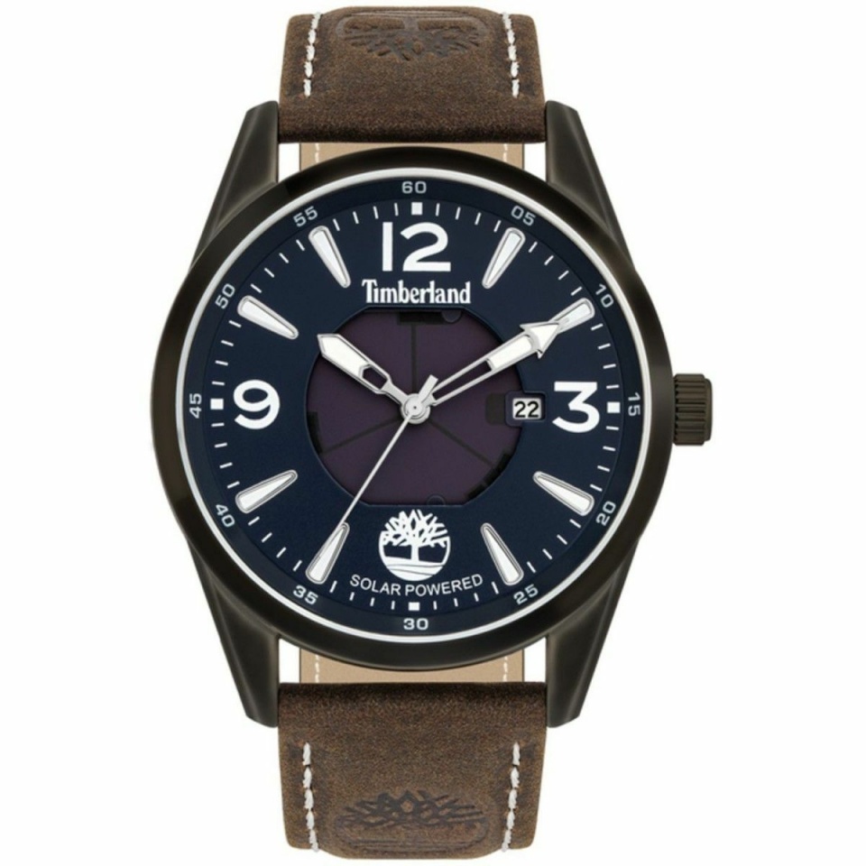 Timberland meeste kell TBL.16004JYU-03 (Ø 43mm)