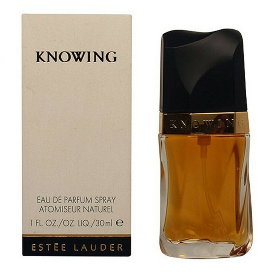 Estee Lauder naiste parfüüm Knowing EDP EDP 75ml