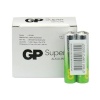 GP Battery patarei Alkaline LR03 /AAA GP SUPER 10tk.