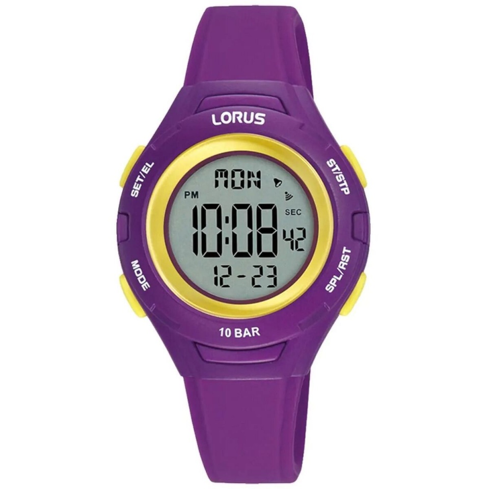 Lorus laste kell R2397PX9