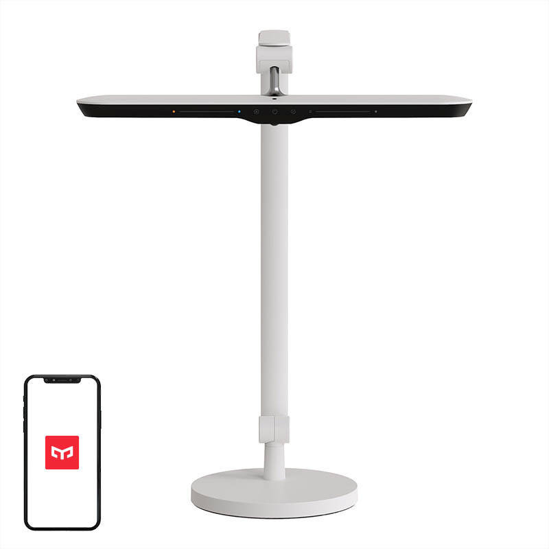 Yeelight laualamp YLTD08YL1 Desk Lamp LED V1 Pro, Base Version, valge