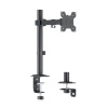 LogiLink Monitor mount 17-32 10 kg max, steel