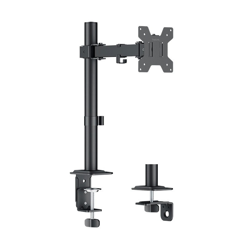 LogiLink Monitor mount 17-32 10 kg max, steel