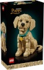 Lego klotsid Bricks Icons 11384 Golden Retriever Puppy