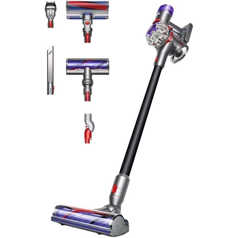 Dyson varstolmuimeja V8 Total Clean