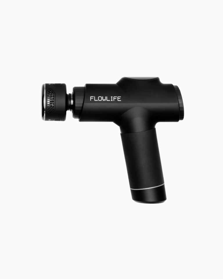 Flowlife Flowgun Soojuslihaste hooldushaamer