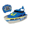 Dickie RC paat Police Boat, 34cm 