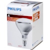 Philips infrapunapirn BR125 Infrared Lamp IR, 250W, E27, 230-250V, CL, 1tk