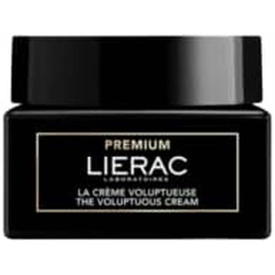 Lierac päevakreem Premium 50ml