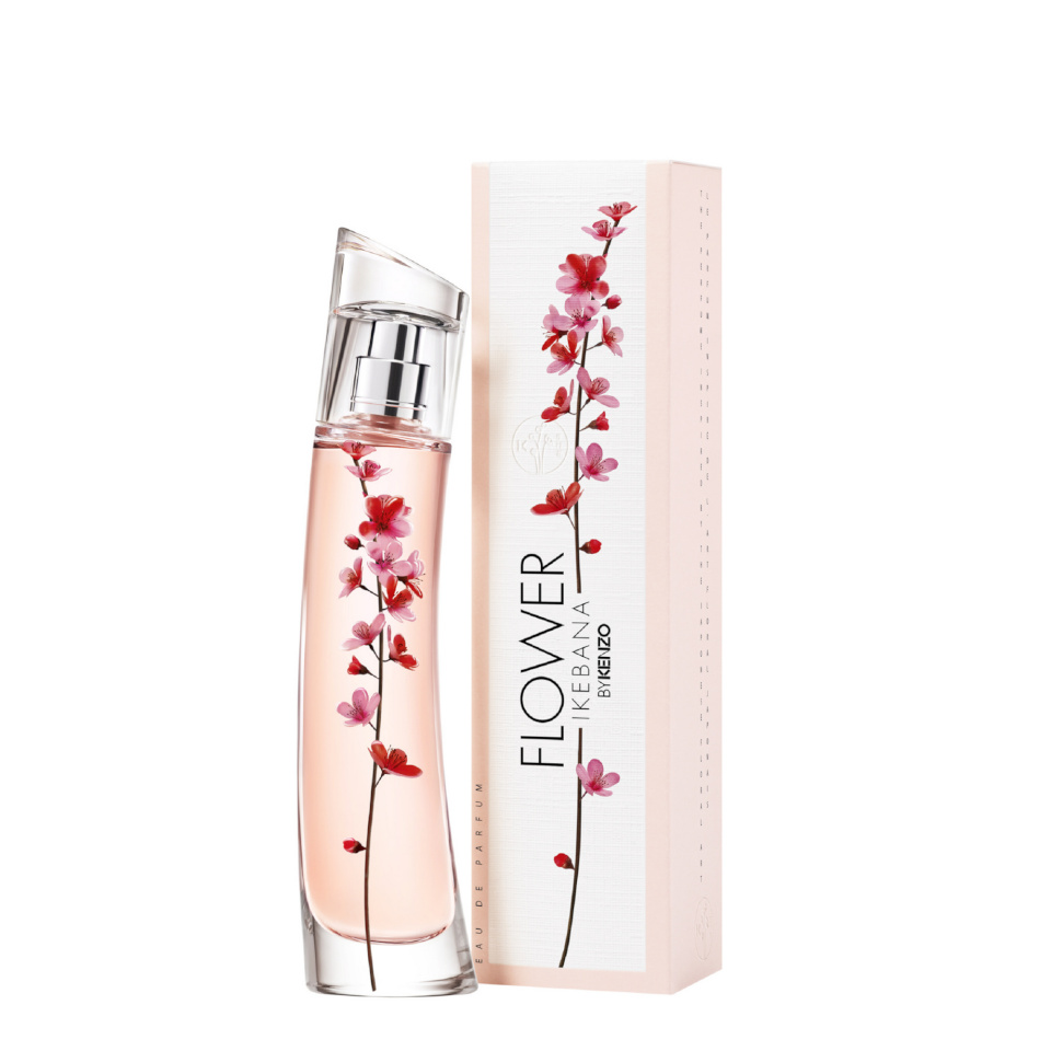 Kenzo parfüüm Flower By Ikebana 40ml, naistele