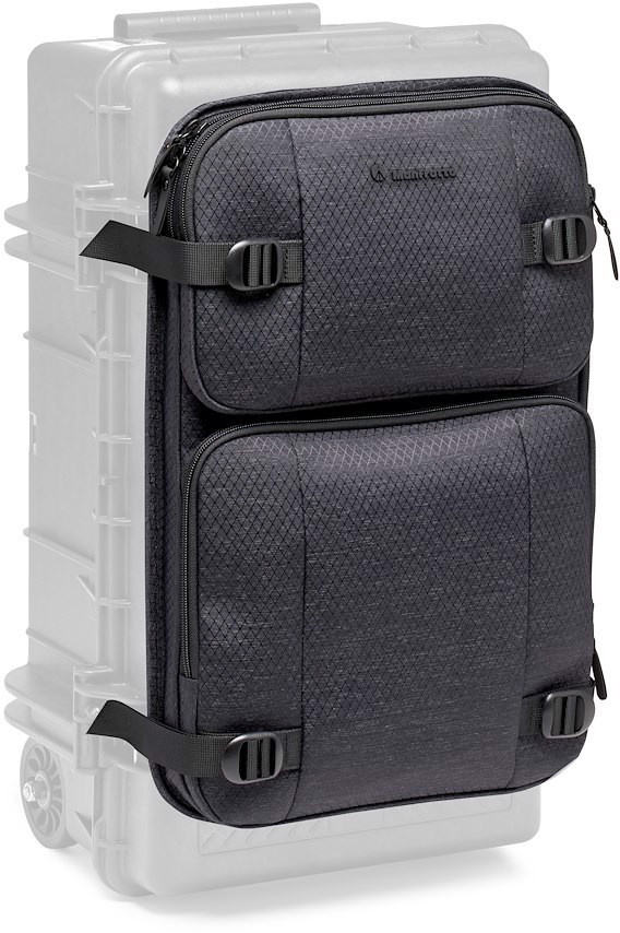 Manfrotto sülearvutivutlar Pro Light Reloader Tough Laptop Sleeve (MB PL-RL-TH-LS)