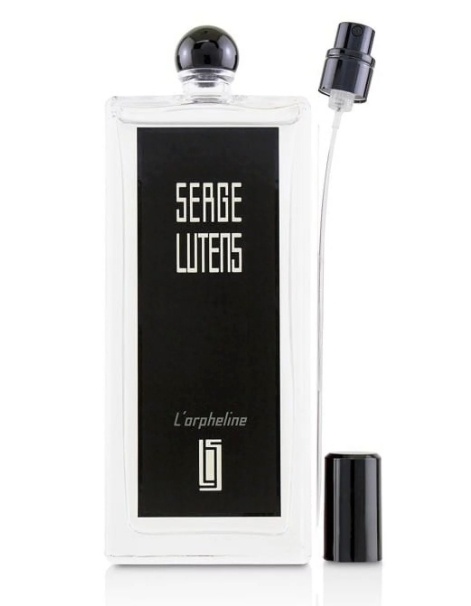 Serge Lutens parfüüm L'orpheline 100ml, unisex