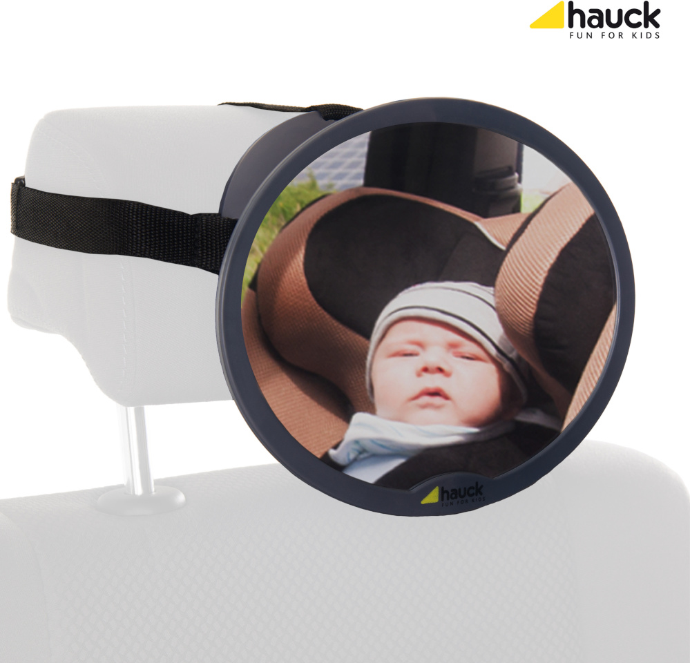 Hauck Watch Me 1 peegel, must