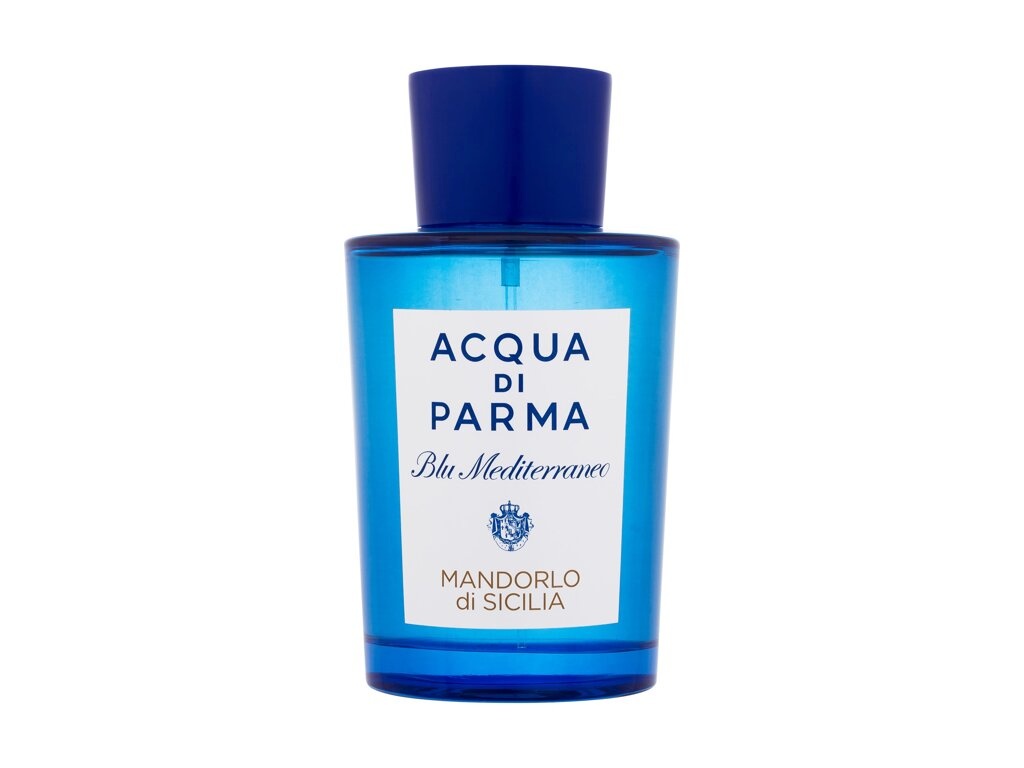 Acqua di Parma parfüüm Blu Mediterraneo Mandorlo di Sicilia 180ml, unisex