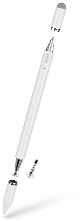 Tech-Protect puutepliiats USP200, valge