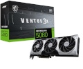 MSI videokaart nVidia GeForce VENTUS RTX 5080 16G 3X OC PLUS 16 GB GDDR7
